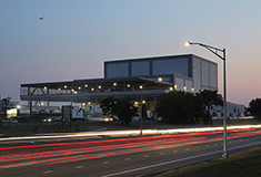Triangle Equities receives $1m grant from Empire State Development for Terminal Logistics Center - 413,936 s/f